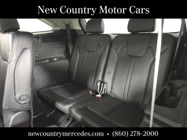 Used 2022 Kia Sorento SX AWD/4WD image 17