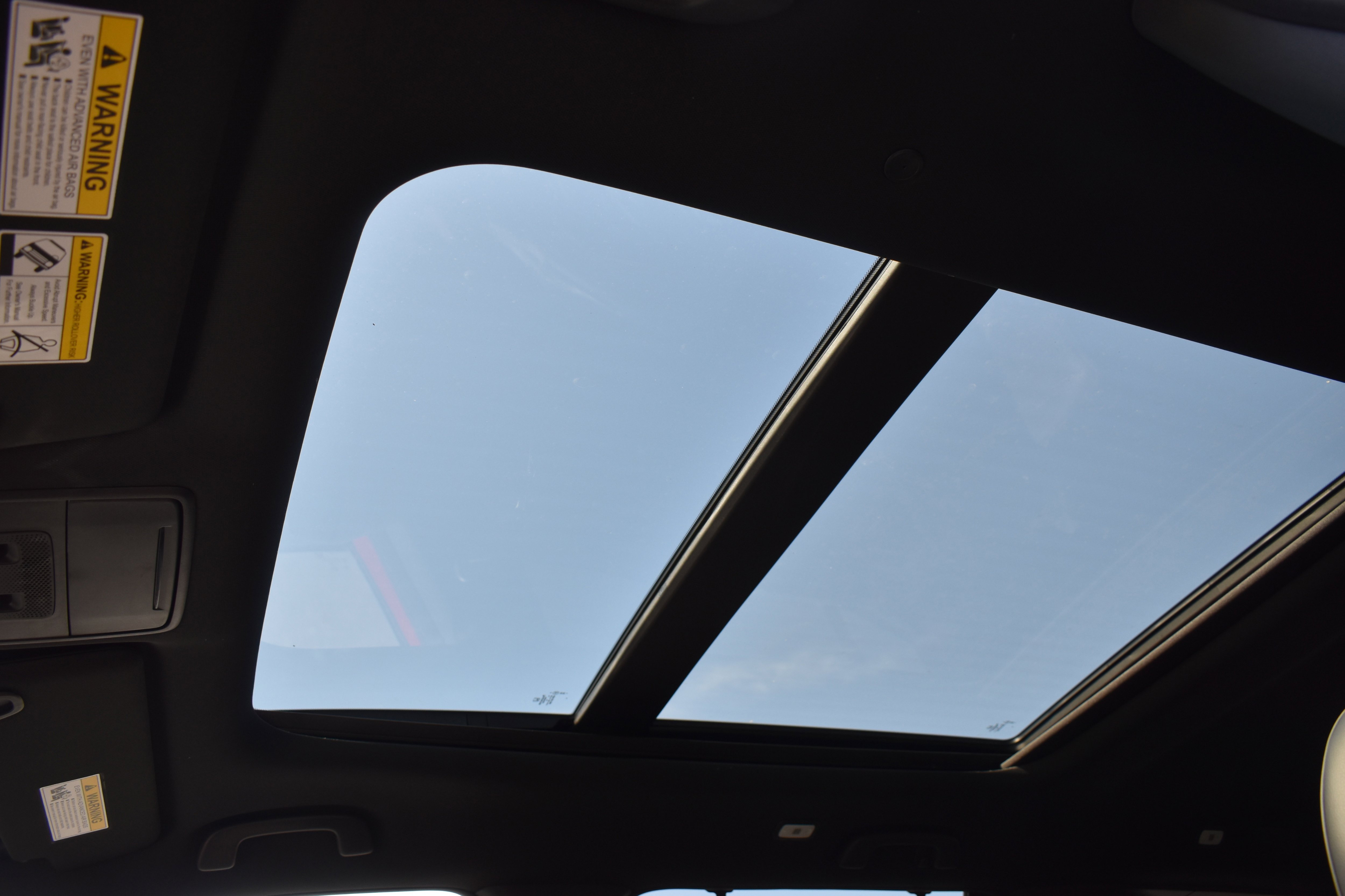 New 2025 Honda Pilot Black Edition image 62