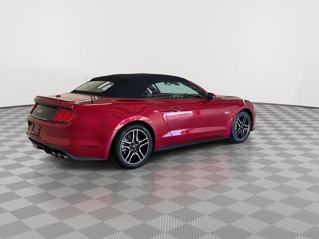 Used 2022 Ford Mustang GT Premium w/ Equipment Group 401A image 12