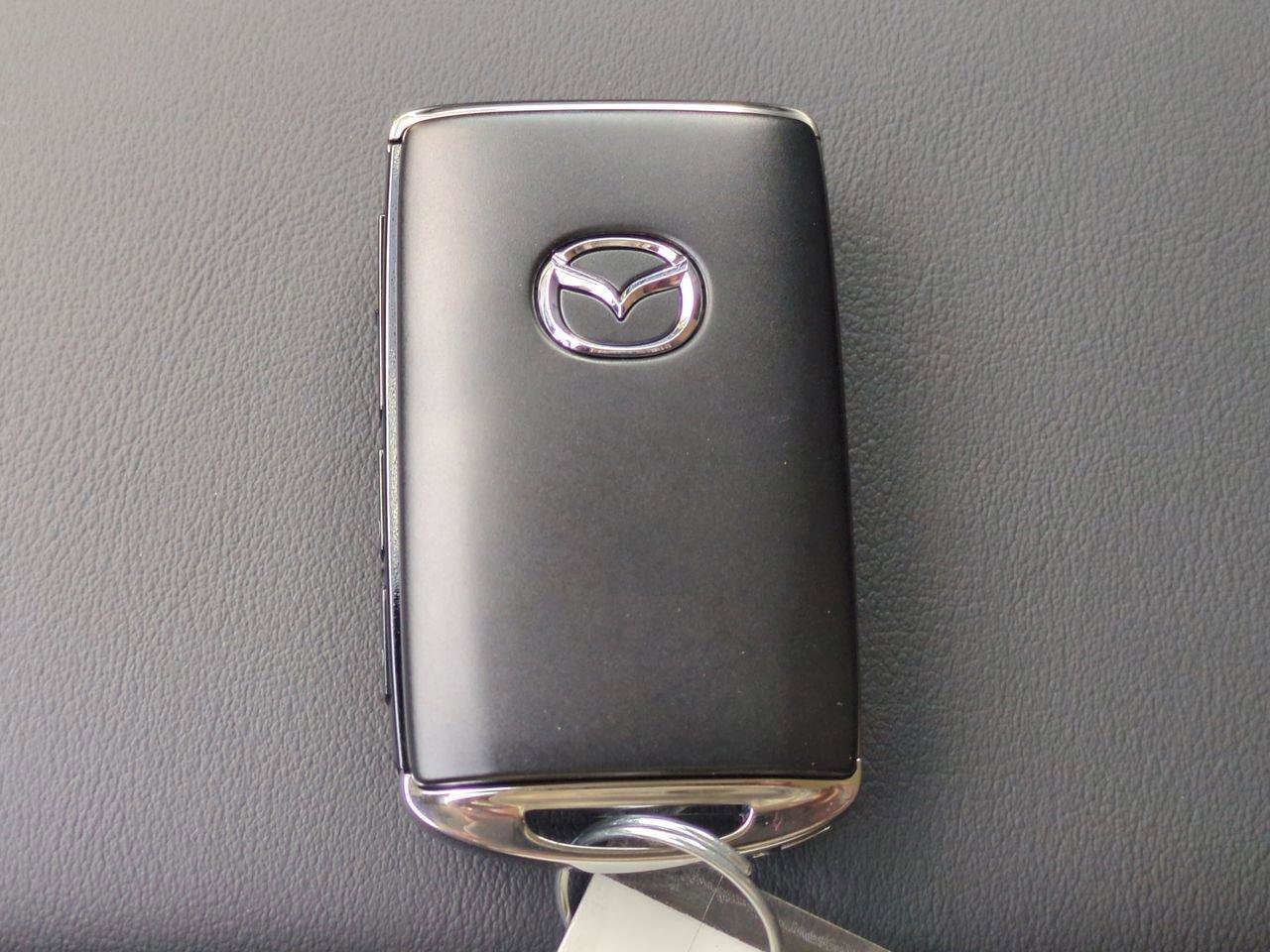 New 2026 MAZDA CX-70 SC image 22