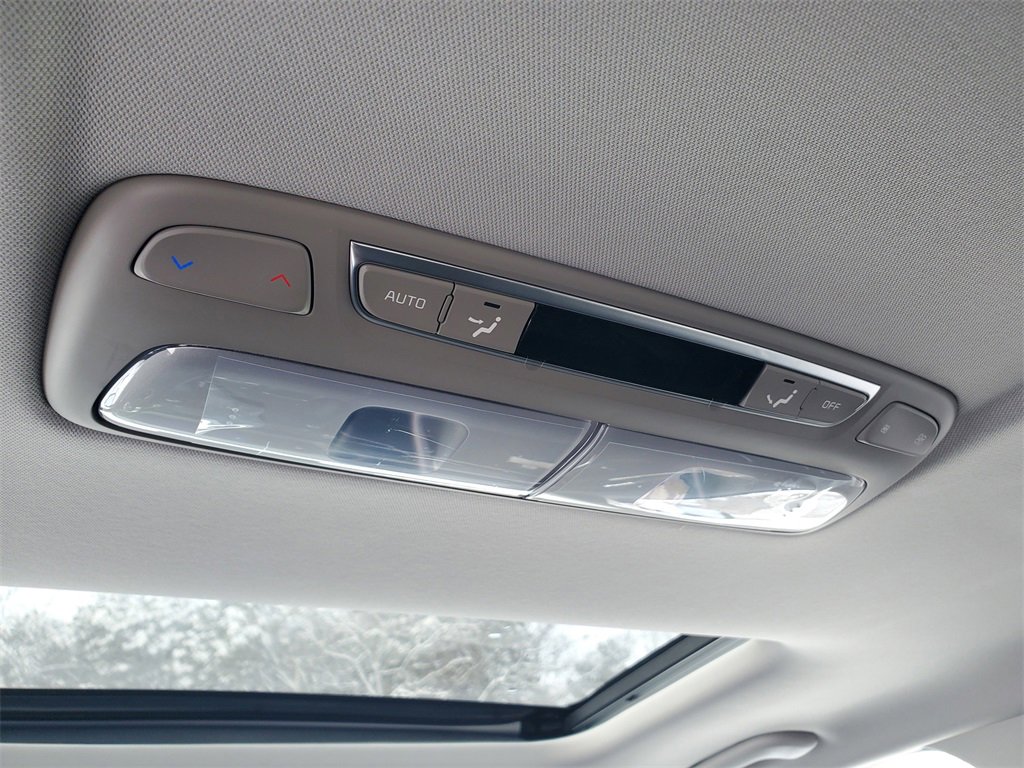 New 2025 Kia Telluride EX image 31