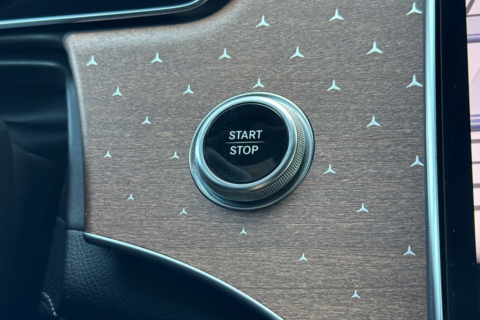 Certified 2023 Mercedes-Benz EQE 350+ 4MATIC SUV image 28