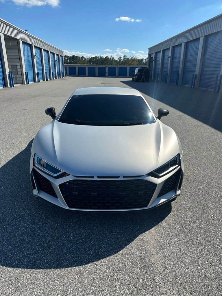 Used 2017 Audi R8 V10 plus image 17
