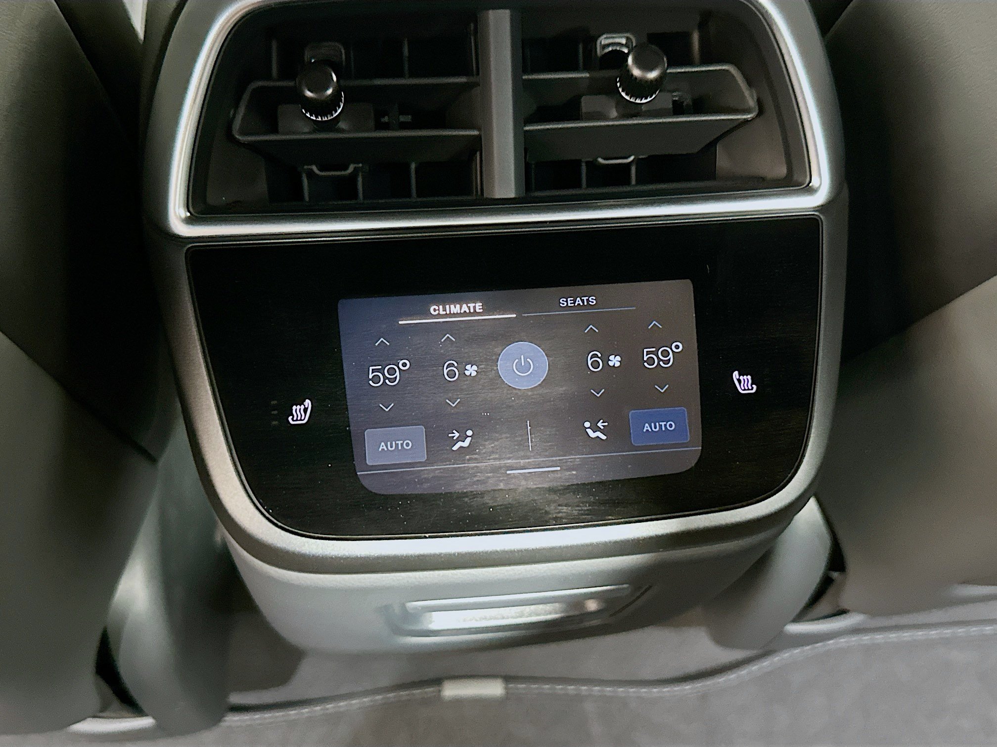 Used 2024 Lucid Air Touring AWD/4WD image 27