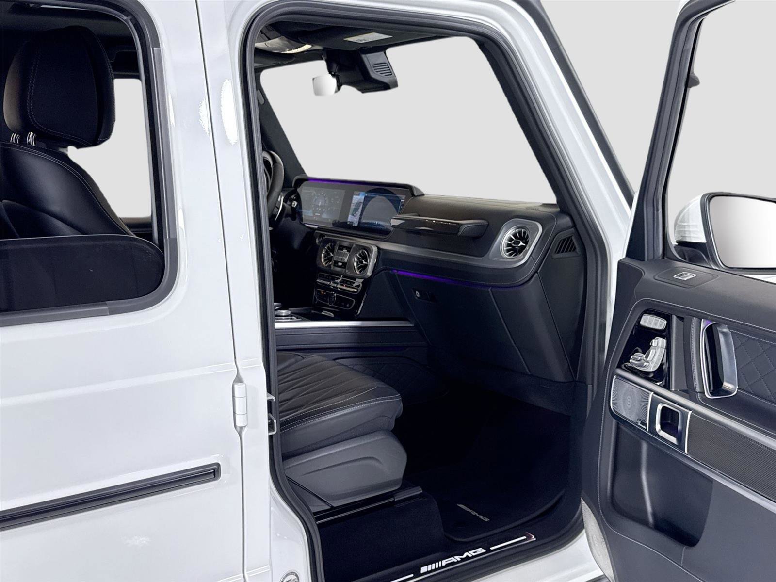 Used 2022 Mercedes-Benz G 63 AMG 4MATIC image 33