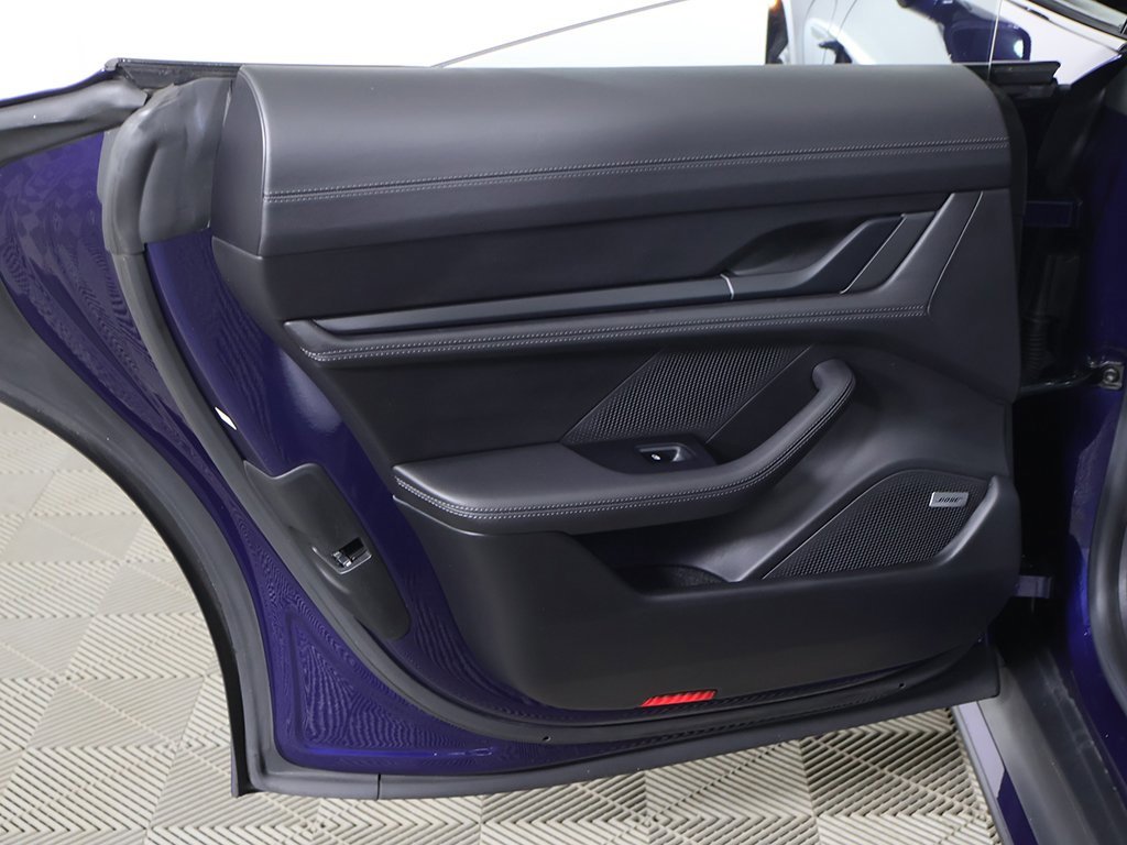 Used 2021 Porsche Taycan Turbo image 29