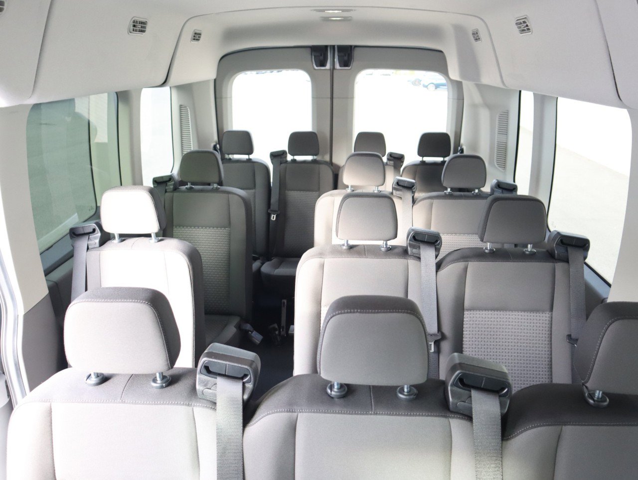 Used 2024 Ford Transit 350 XL image 13