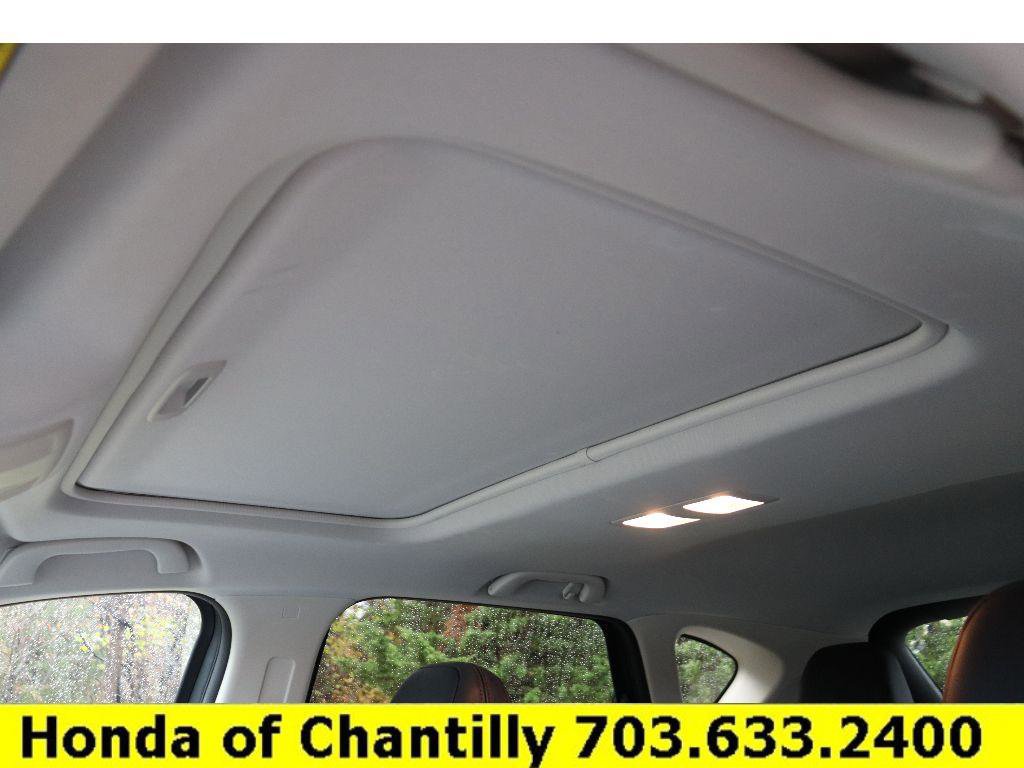 Used 2021 MAZDA CX-5 Grand Touring w/ GT Premium Package image 20