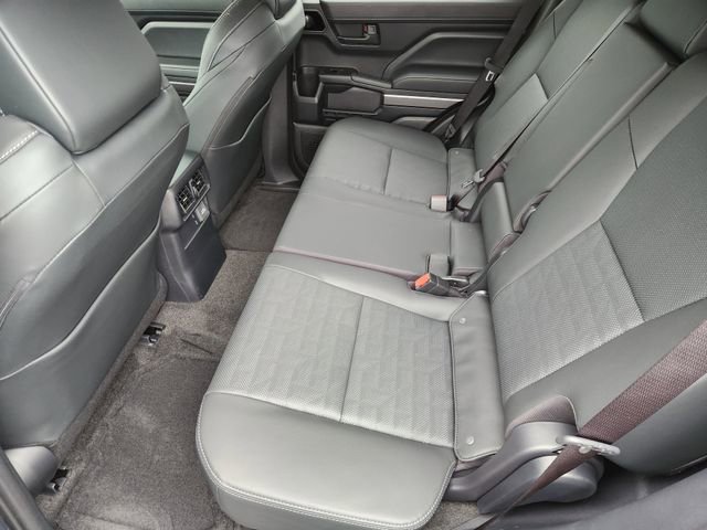 New 2026 Toyota 4Runner TRD Sport Premium image 26