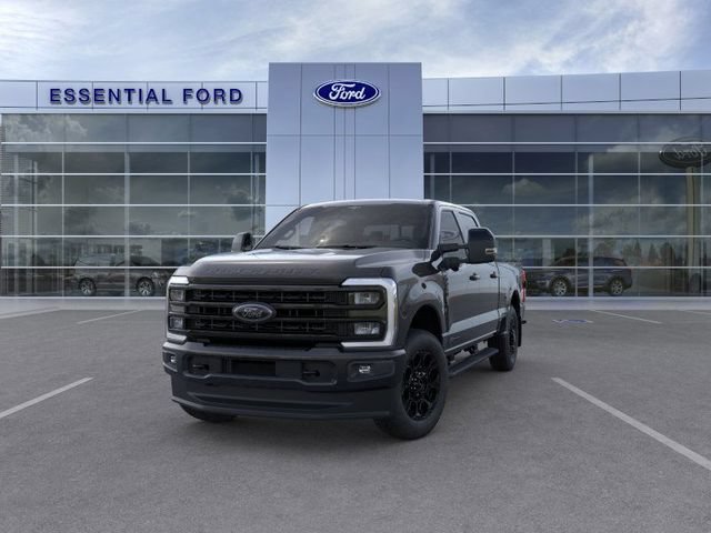 New 2024 Ford F250 Lariat w/ Lariat Ultimate Package AWD/4WD image 2