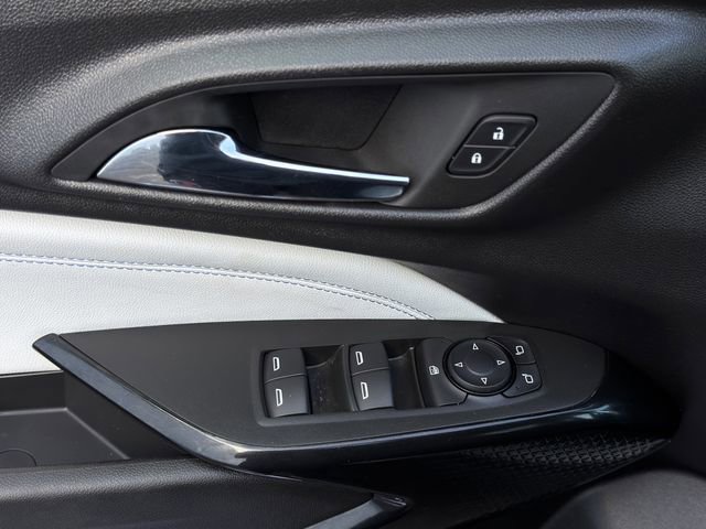 Used 2024 Chevrolet Trax LT w/ LT Convenience Package image 22