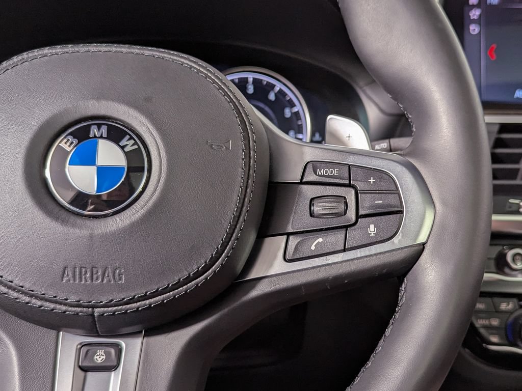 Used 2019 BMW X3 M40i w/ Premium Package AWD/4WD image 29
