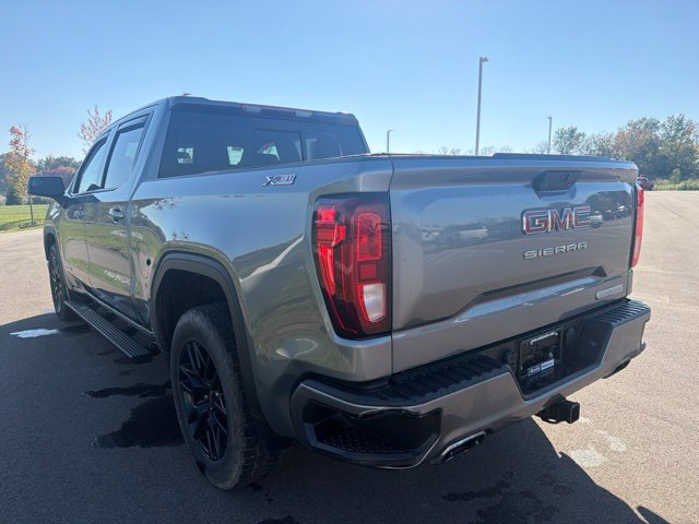 Used 2021 GMC Sierra 1500 Elevation w/ Preferred Package AWD/4WD image 13