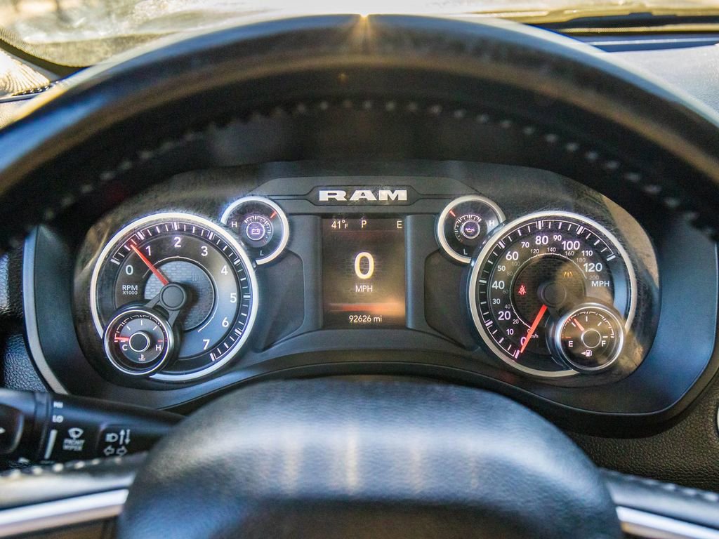 New 2026 Chevrolet Silverado 1500 LT w/ All Star Edition Plus image 19