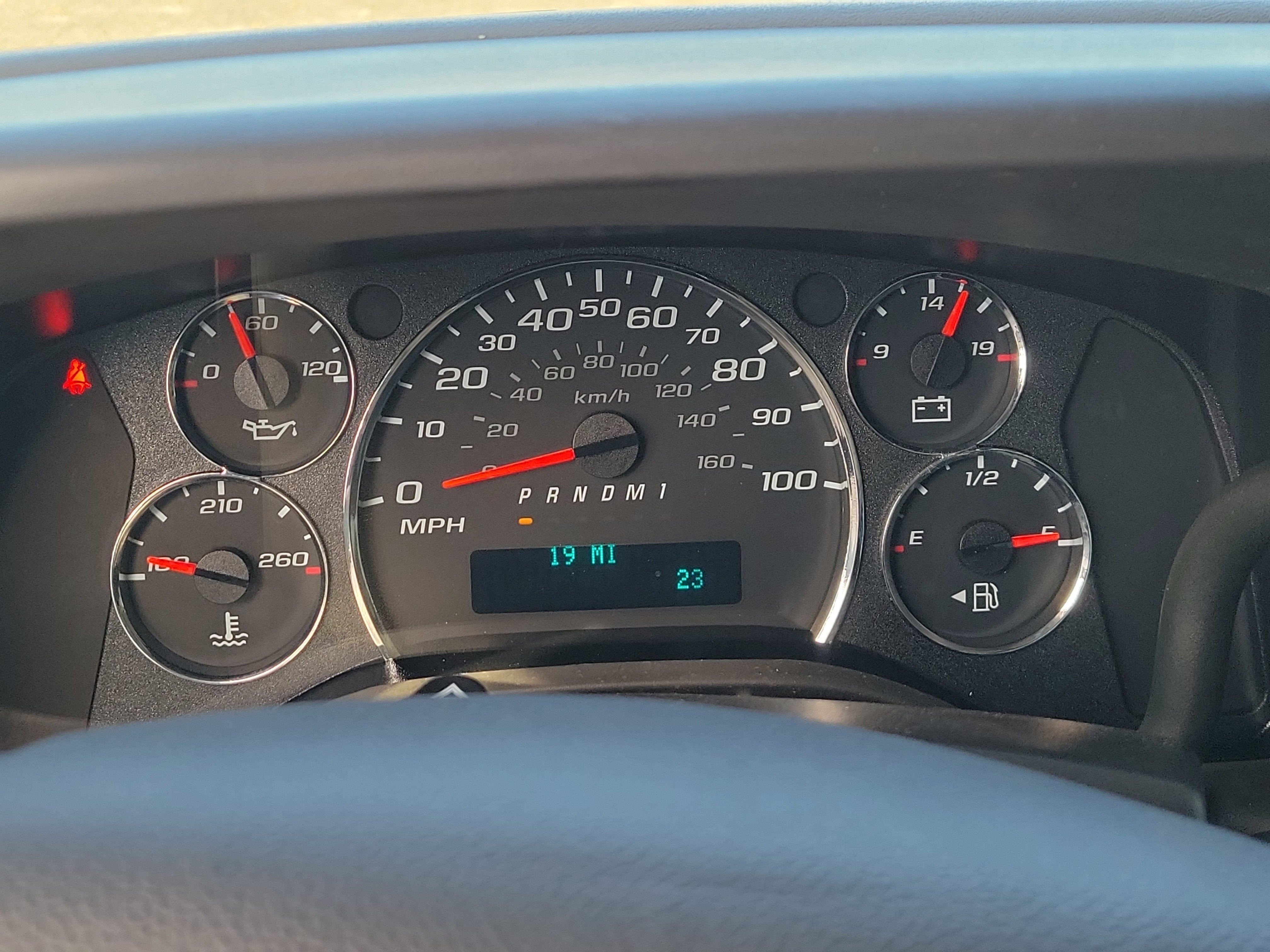 New 2025 GMC Savana 3500 w/ Power Convenience Package image 21