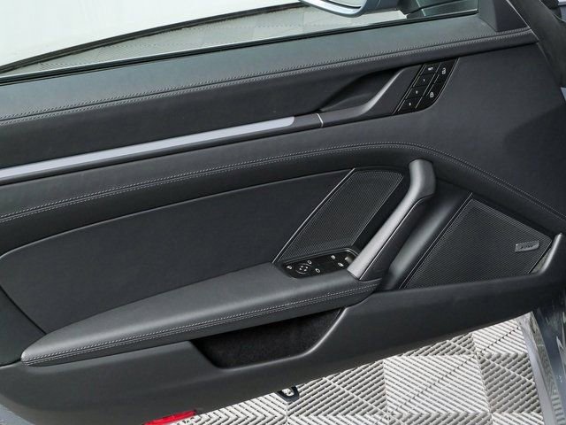 New 2026 Porsche 911 Carrera T RWD image 6