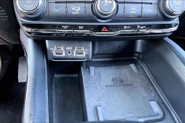 Used 2024 Dodge Durango R/T image 16