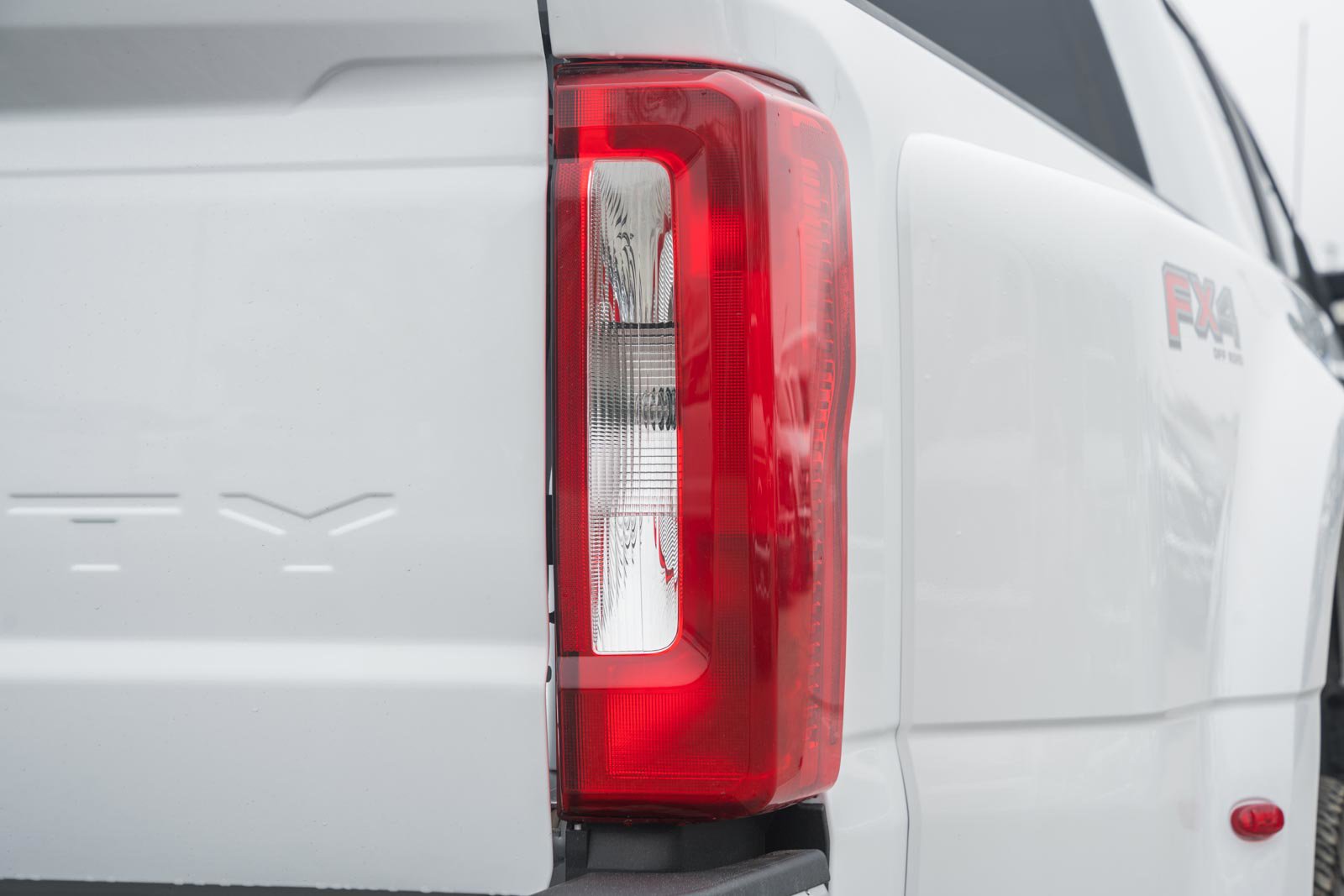 New 2026 Ford F350 XL image 6