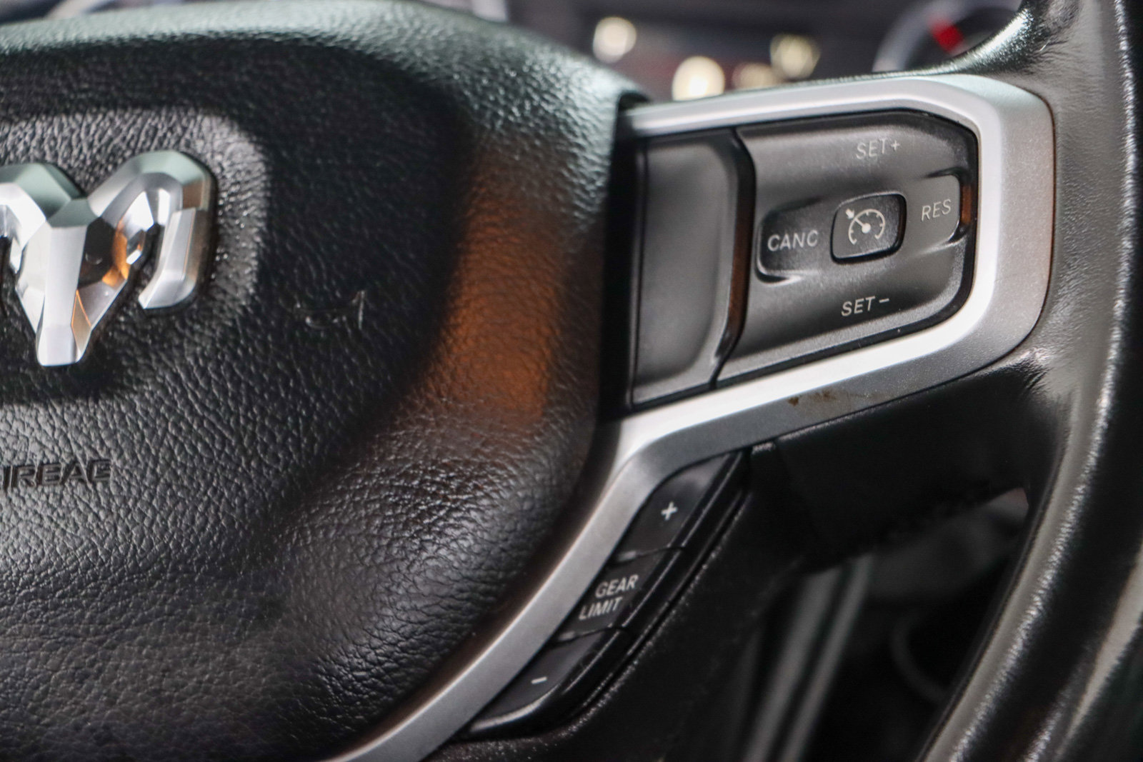 Used 2024 RAM 2500 Big Horn image 15