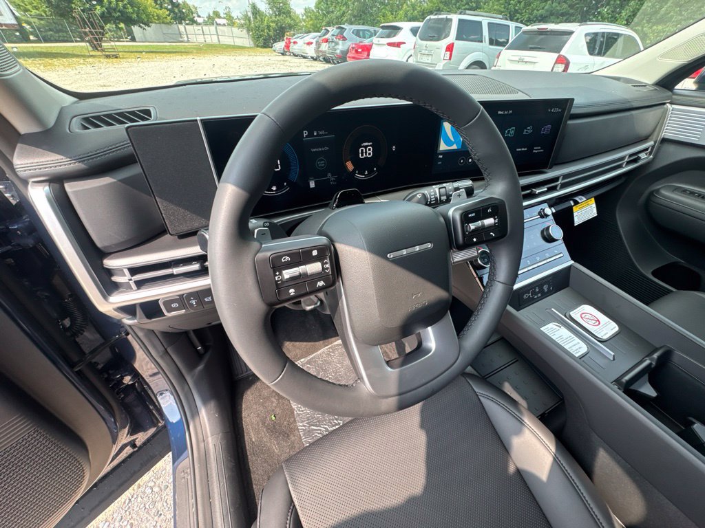 New 2026 Hyundai Santa Fe SEL AWD/4WD image 15