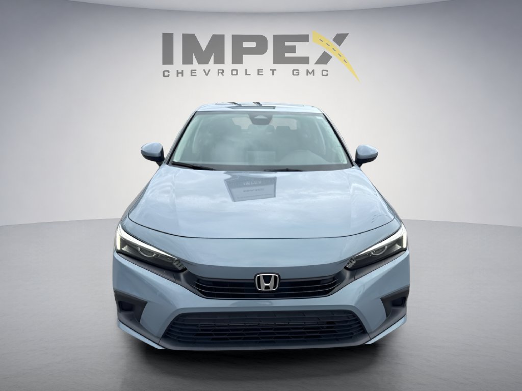Used 2023 Honda Civic EX image 8