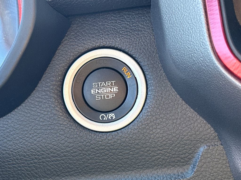 Used 2023 RAM 1500 Rebel w/ Rebel Level 1 Equipment Group image 31