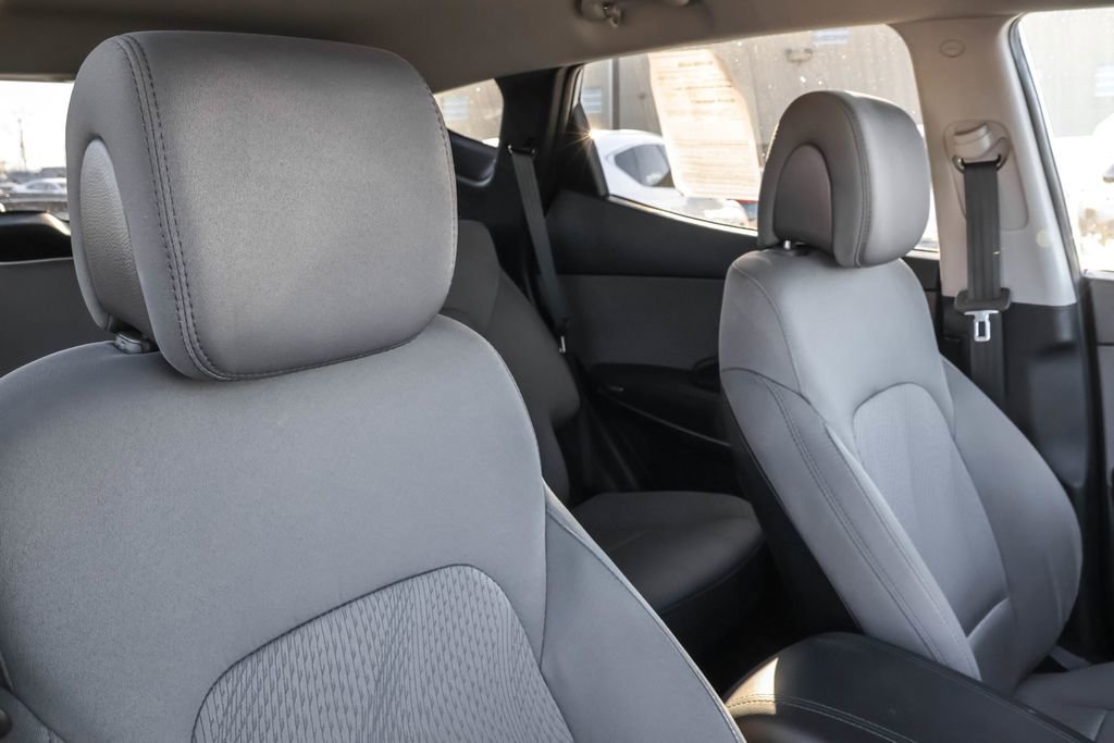 Used 2017 Hyundai Santa Fe Sport image 35