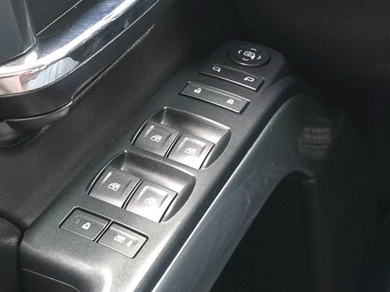 Used 2014 Chevrolet Silverado 1500 LT w/ All Star Edition image 33