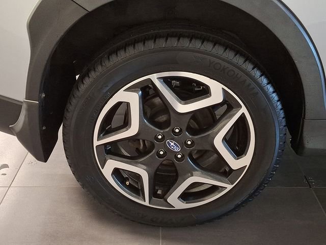 Used 2019 Subaru Crosstrek 2.0i Limited w/ Moonroof Package w/Navigation AWD/4WD image 7