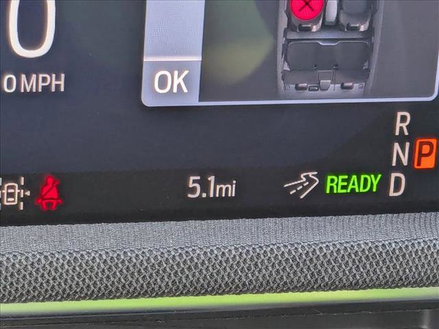 New 2026 Ford Mustang Mach-E Select w/ Technology Package image 11