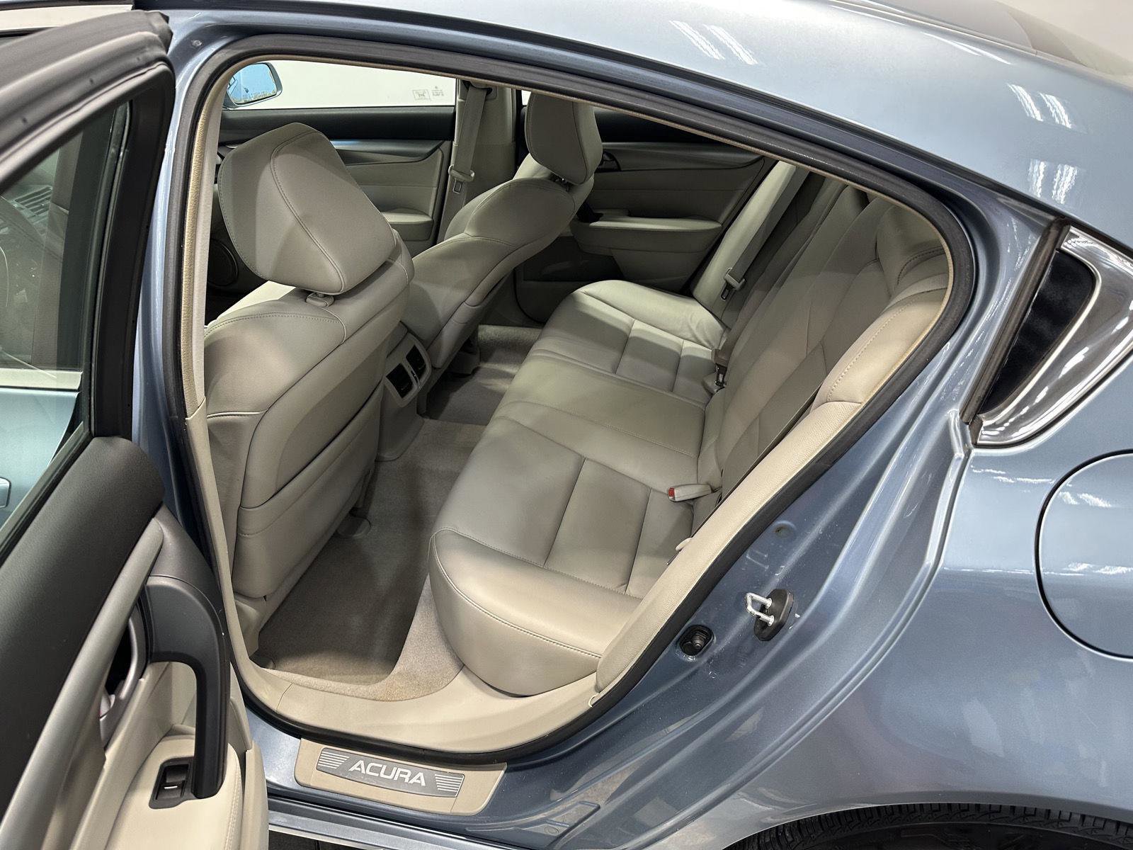 Used 2010 Acura TL image 26