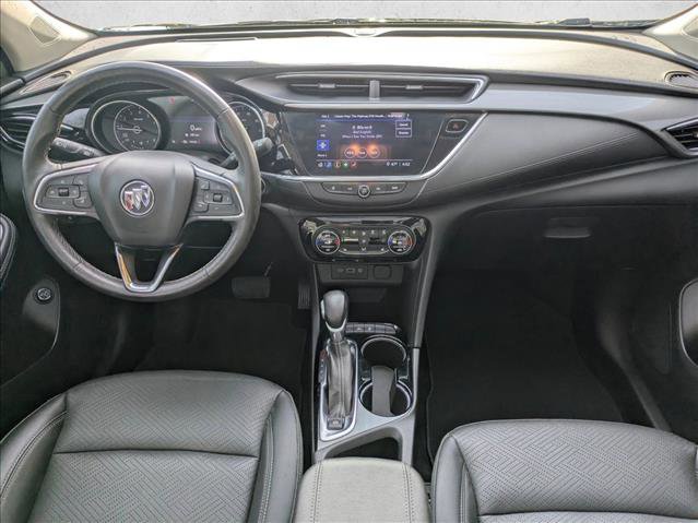 Used 2023 Buick Encore GX Essence w/ Experience Buick Package FWD image 18