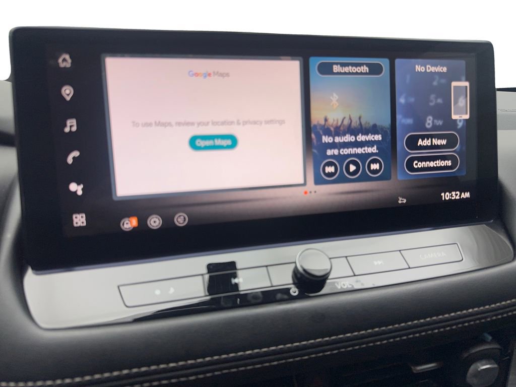 Used 2024 Nissan Rogue SL image 62