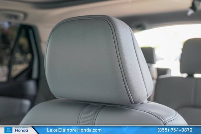 Used 2025 Honda Pilot Touring image 27