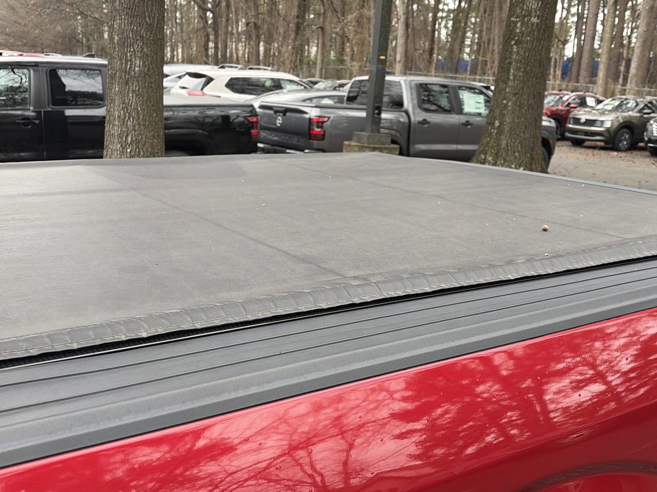 Used 2020 Ford F150 XLT w/ Equipment Group 302A Luxury image 11