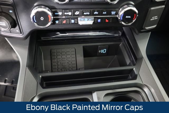 New 2026 Ford F350 Lariat w/ Black Appearance Package image 59