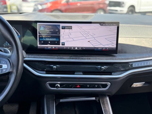 Used 2024 BMW X5 xDrive40i w/ Premium Package AWD/4WD image 27