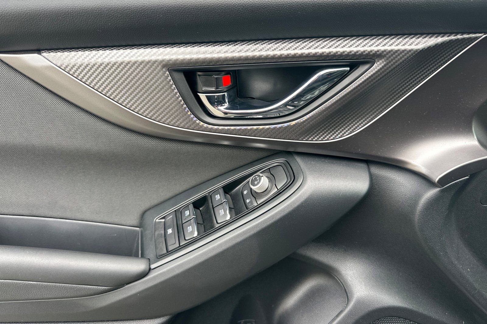 Used 2024 Subaru WRX Premium w/ Popular Package #1A image 11