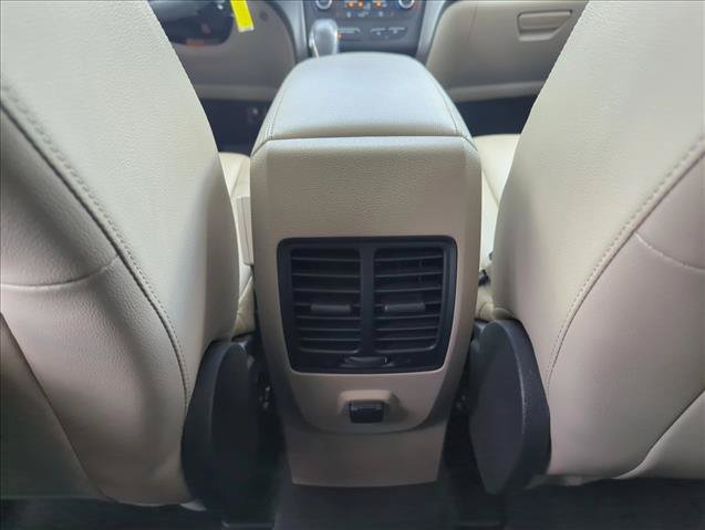 Used 2018 Ford Escape SEL FWD image 24