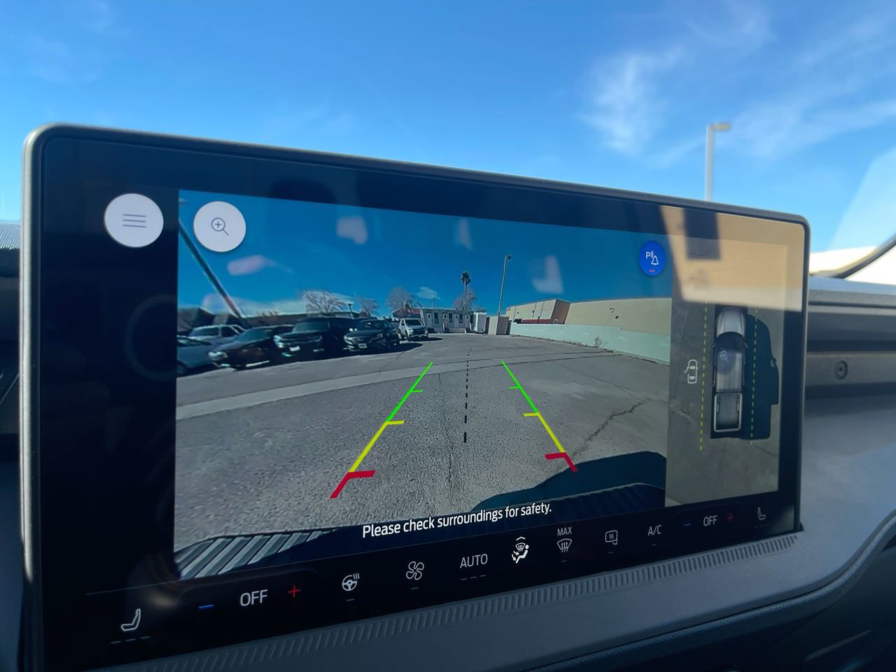 New 2026 Ford Maverick Tremor image 39