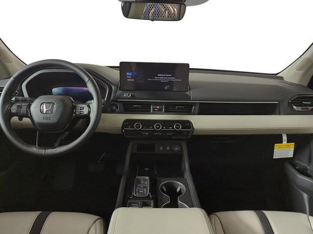 New 2026 Honda Pilot EX-L image 15