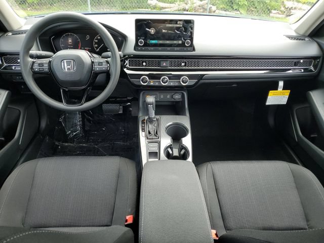 New 2026 Honda Civic LX image 9