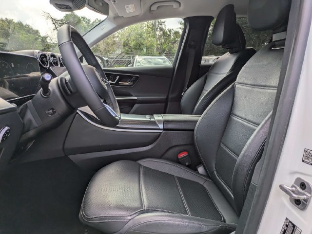 Used 2023 Mercedes-Benz GLC 300 w/ Exclusive Trim Package image 24