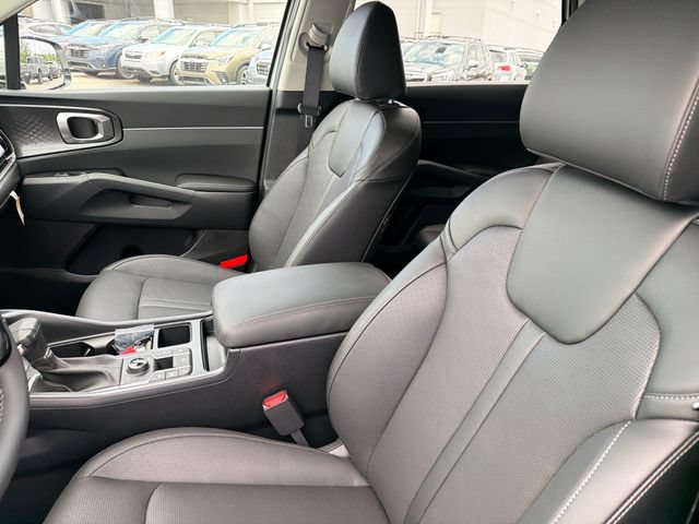 New 2026 Kia Sorento EX AWD/4WD image 17
