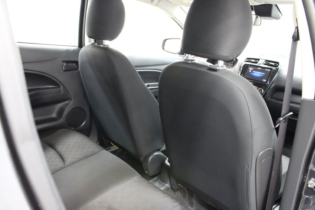 Used 2024 Mitsubishi Mirage ES FWD image 18