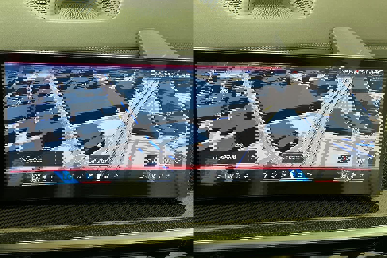 New 2026 BMW X6 M60i image 19