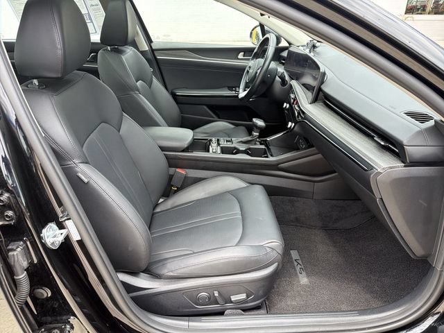 Used 2025 Kia K5 EX FWD image 27