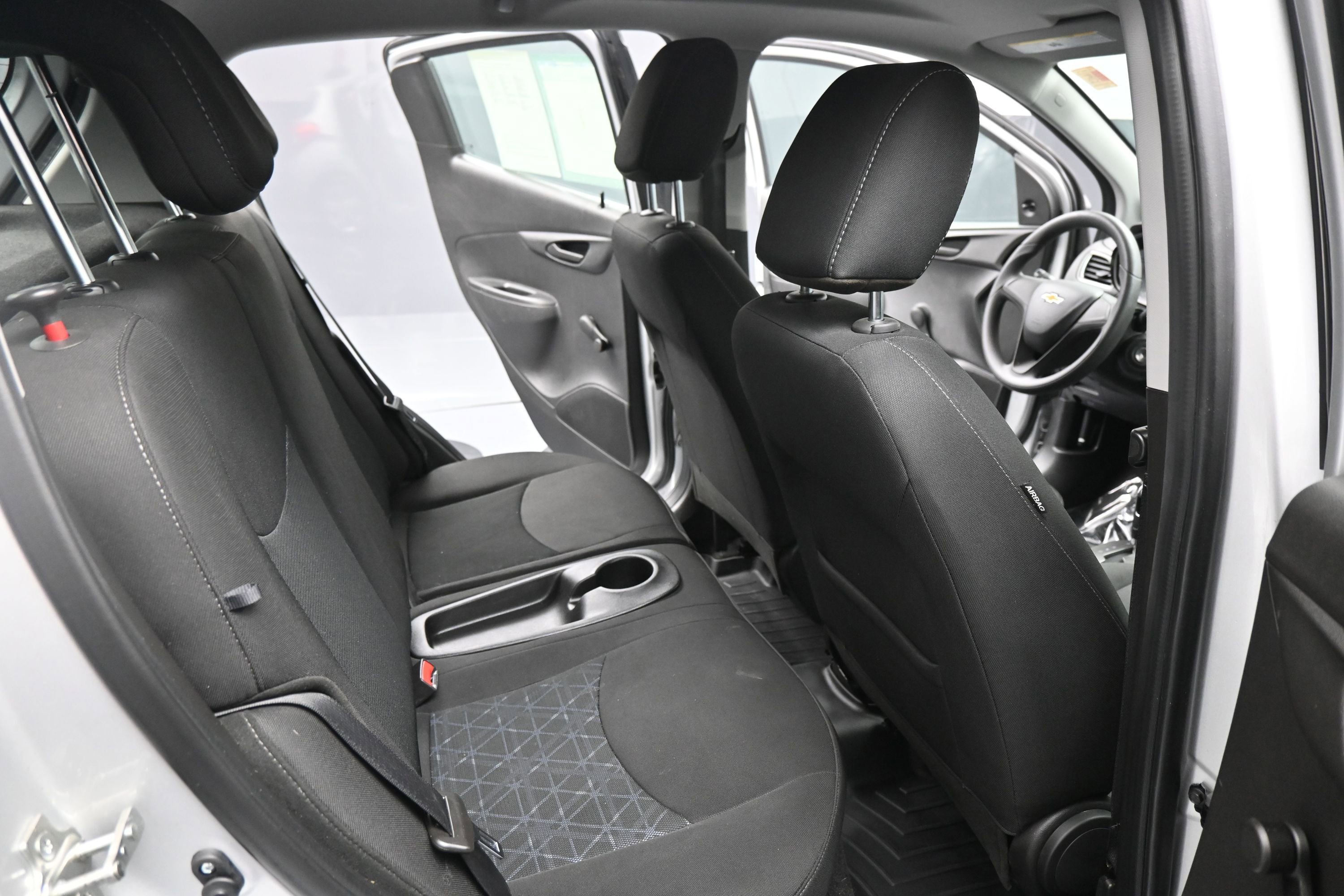 Used 2020 Chevrolet Spark LS FWD image 18