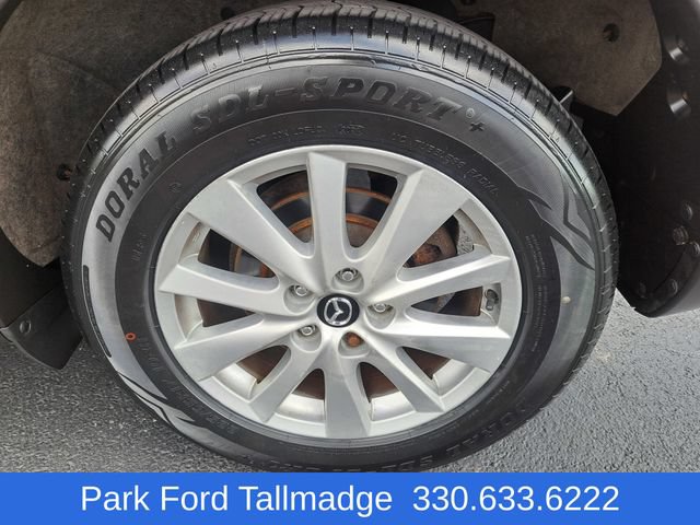 Used 2014 MAZDA CX-5 Sport FWD image 9