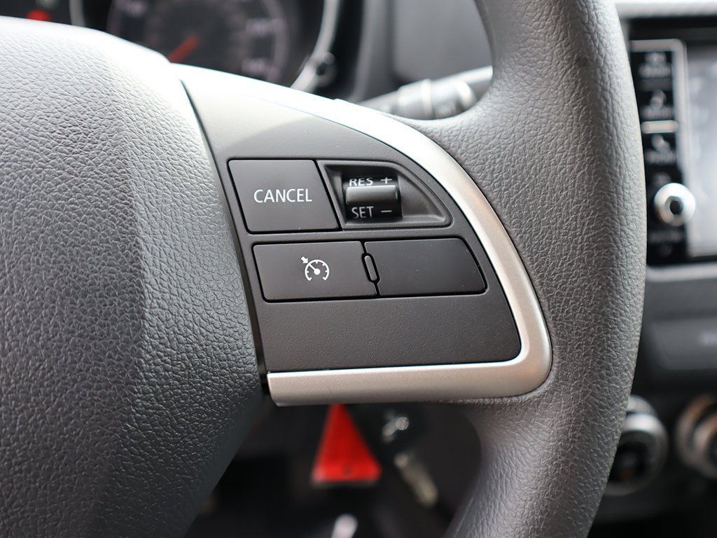 New 2024 Mitsubishi Outlander Sport ES image 43